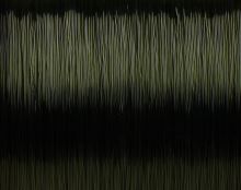 Ron Thompson Vlasec Hyper 4OZ Nylon Green (1)