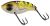 Fox Rage Wobler Big Eye Blade UV Pike