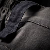 Geoff Anderson Kraťasy Roxxo Černé (5)