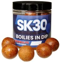 Starbaits Boilies In Dip Concept SK30 150 g