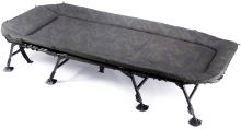 Nash Lehátko Indulgence MK4 Wide Bed