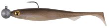 Fox Rage Gumová Nástraha Loaded Slick Shad UV Wagasaki - 11 cm 10 g