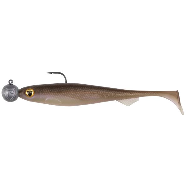 Fox Rage Gumová Nástraha Loaded Slick Shad UV Wagasaki