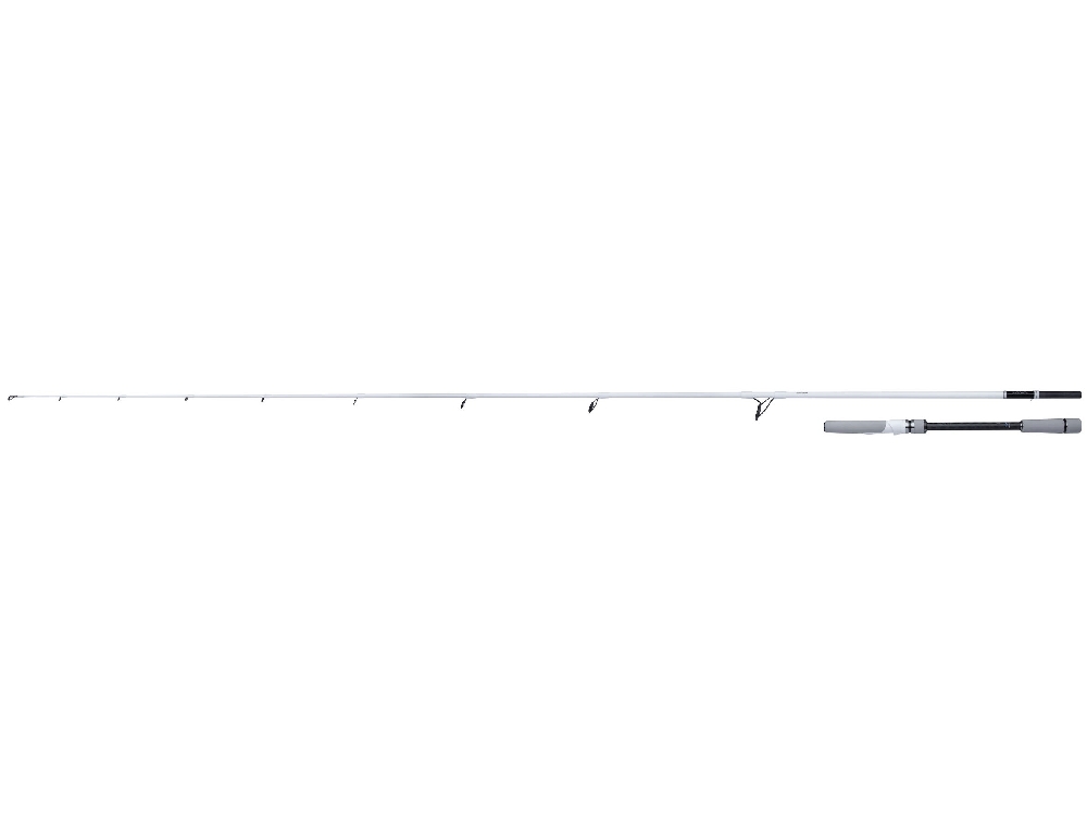 Levně Shimano prut stradic spinning sea bass 2,41 m 10-35 g