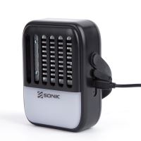 Sonik Světlo s Lapačem Hmyzu Gizmo Bug Zapper And Bivvy Light (1)