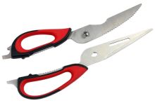 Giants Fishing Nůžky Multi Function Scissors (1)
