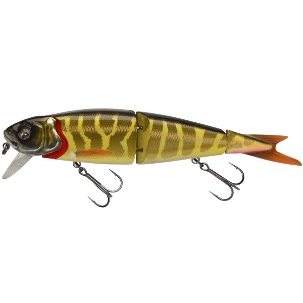 Savage Gear Wobler 4Play Classic Liplure Pike