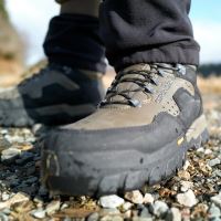 Grundéns Brodící Boty Bankside Wading Boot Vibram Otter (8)