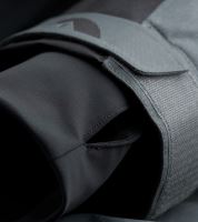 Geoff Anderson Bunda Brodící WS 5 Šedá (5)