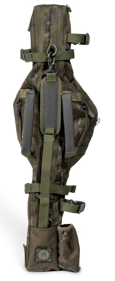 Nash pouzdro na prut scope ops soft protect 2 rod skin - 6 ft