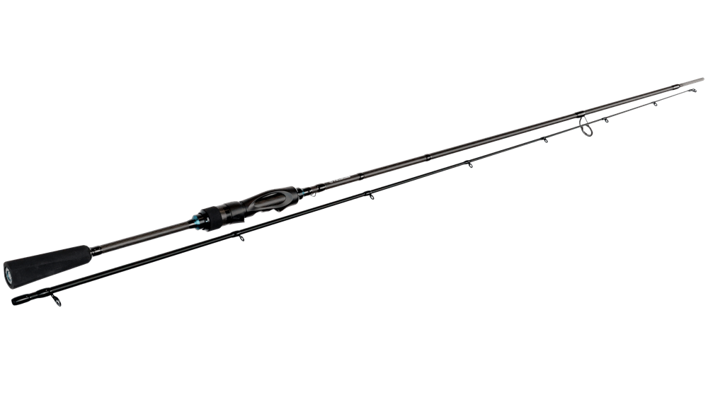 Sportex prut curve rs-3 perch 2,35 m 7-24 g 2-díl
