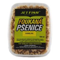 Jet Fish foukaná pšenice 100 ml-Biosquid