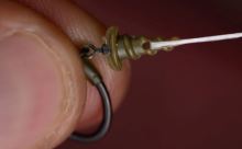 One More Cast Šňůrka Get Flossed Bait Floss 50 m (6)