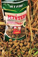 Jet Fish Boilie Mystery Jahoda Moruše (1)