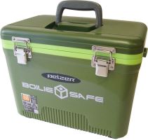 Pelzer Chladící Box Boilie Safe 12 L (1)