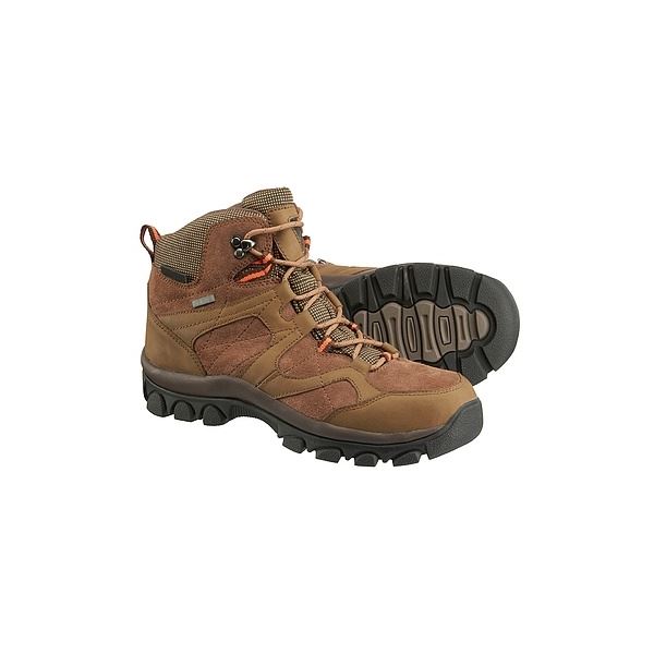 TFG Boty Hardcore Trail Boots