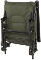 JRC Křeslo Defender Hi-Recliner Armchair (1)