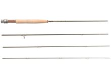 Scierra Prut Brook 9 ft #5 Rec. Wt. 11-13 g