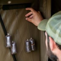 RidgeMonkey PVA Sáček Disperse PVA Bags 20 ks (4)