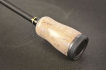 Wizard Prut Fine UL Spin 1,93 m 2-6 g (4)