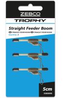 Zebco Průjezd Trophy Straight Feeder Boom 3 ks (1)