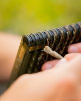 Fox Cívka Na Návazce Edges Leader Rack XL (3)