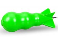 Bomber Rocket Krmná Raketa Luminescent Bomber Rocket Krmná Raketa Luminescent