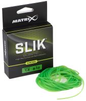 Matrix Amortizér Slik Elastic 8 m - 8-10 1,4 mm Zelený