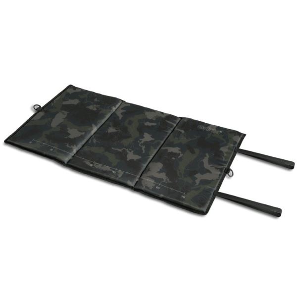 Delphin Podložka Pod Ryby CarpMAT BANX Camo