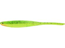 Westin Gumová Nástraha ShadTeez Pin-Tail Lime Chartreuse - 13 cm 6 g 2 ks