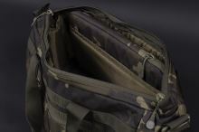 Korda Taška Compac Messenger Bag Dark Kamo (2)