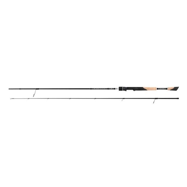 Fox Rage Prut TR Jig Finesse Spin Rod 2,4 m 7-28 g