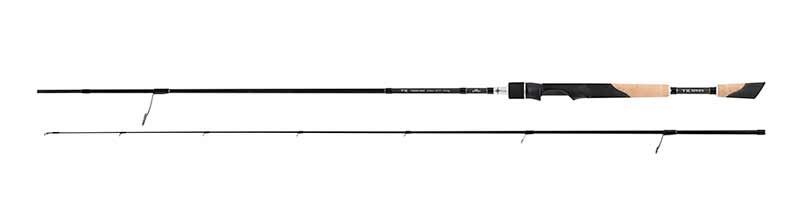 Fox rage prut tr jig finesse spin rod 2,4 m 7-28 g