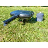 Anaconda Pánev Uncle Frank (4)