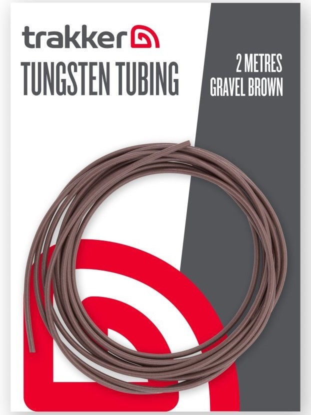 Trakker Tungstenová Hadička Tungsten Tubing 2 m (4)