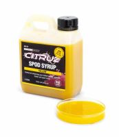 Nash Syrup Citruz Spod Yellow 1 l (1)