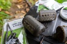 Korum Krmítko Open End Feeder Medium (7)