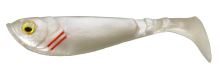 Berkley Gumová nástraha Powerbait Pulse Shad Pearl White-6 cm
