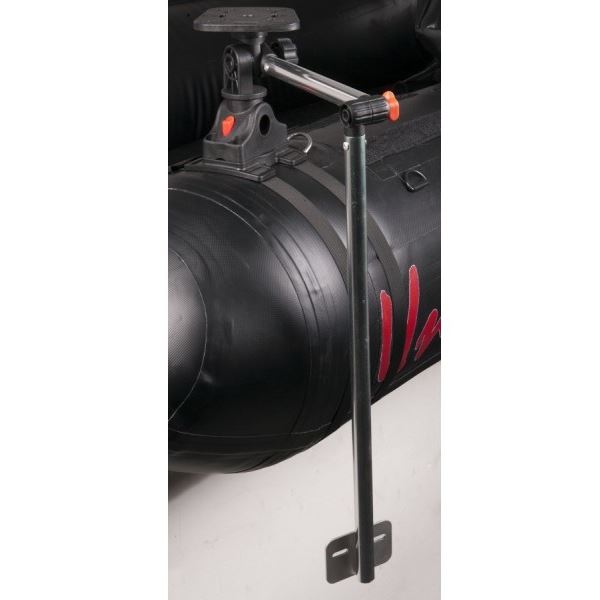 Uni Cat Držák Echolotu Peg & Go Fishfinder