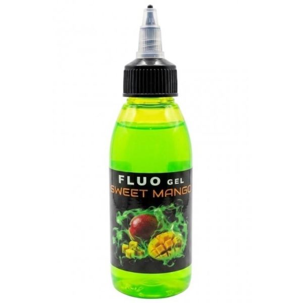 Method Feeder Fans Gel Fluo 100 ml