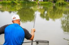 Preston Innovations Prut Inspire Feeder 3,2 m (16)