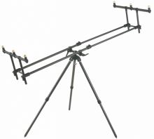 Mivardi Stojan Tripod Premium + Sada hlásičů Combo M1100 ZDARMA (2)
