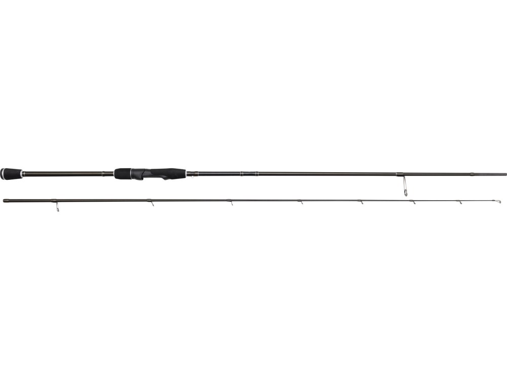 Westin Prut W2 Ultrastick M 2,1 m 10-40 g 2-Díl (1)