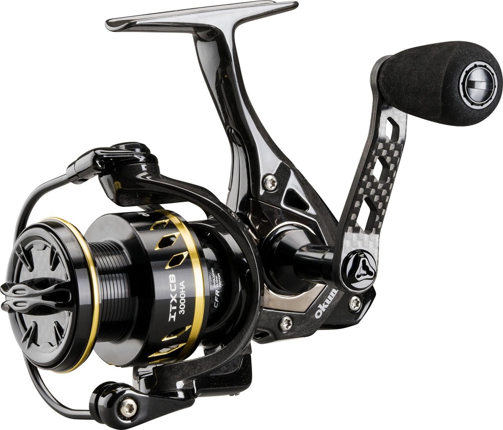 Okuma naviják itx cb 1000ha