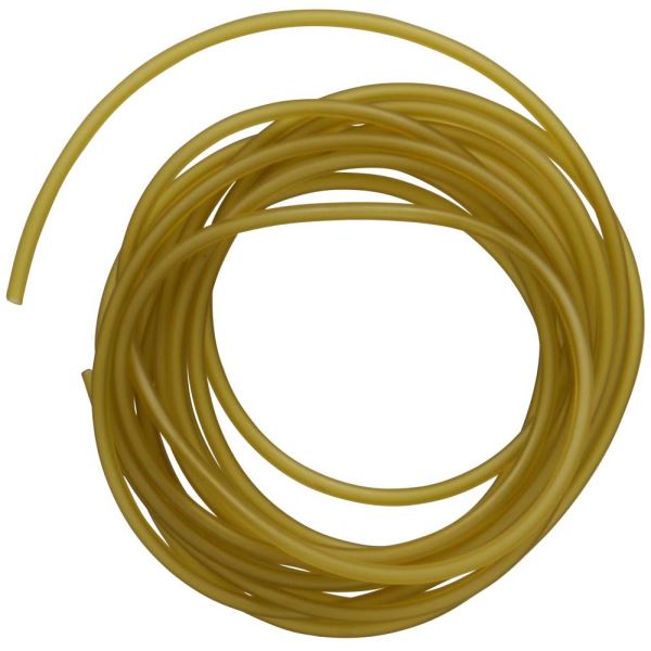 Dam Hadička Anti Tangle Rig Tubing Green 2 m