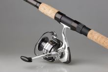 Dam Prut Impressa Telepike Combo 3,6 m 50-100 g + Naviják 5000 FD (2)