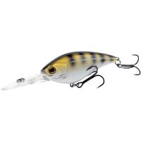Shimano Wobler Lure Yasei Cover Crank Floating MR Zander
