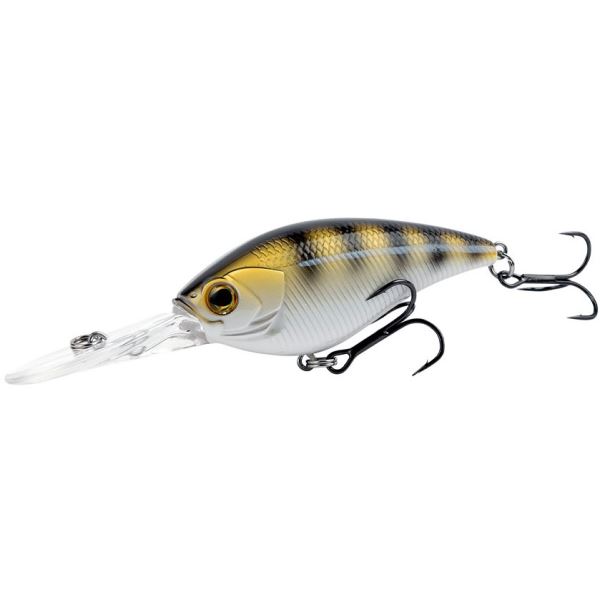 Shimano Wobler Lure Yasei Cover Crank Floating MR Zander