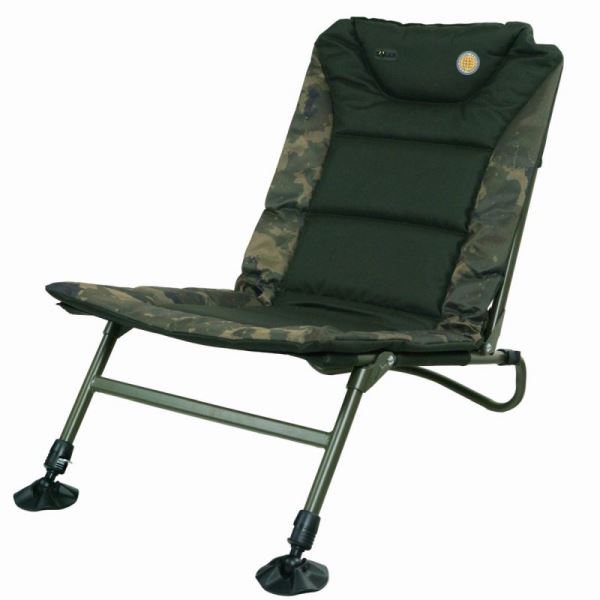 Solar Křeslo Worldwide Combi Chair
