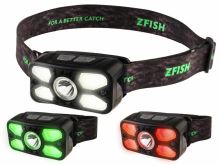 Zfish Čelovka Photonix